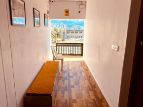 Milam Hostel